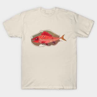 Singing fish T-Shirt